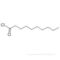 Decanoyl chloride CAS 112-13-0